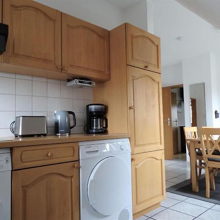 Helle Ferienwohnung In Nettetal Bei Venlo Kültér fotó