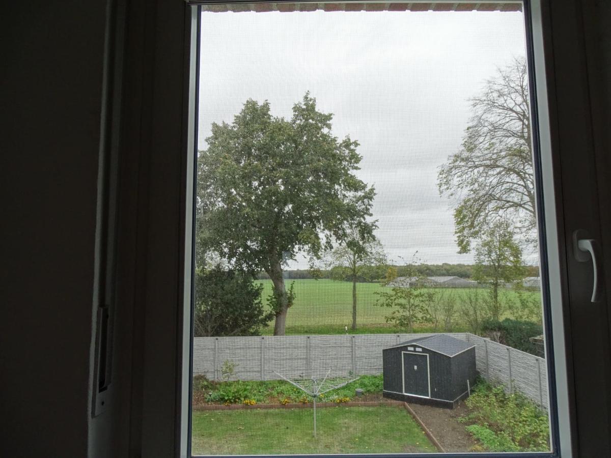 Helle Ferienwohnung In Nettetal Bei Venlo Kültér fotó