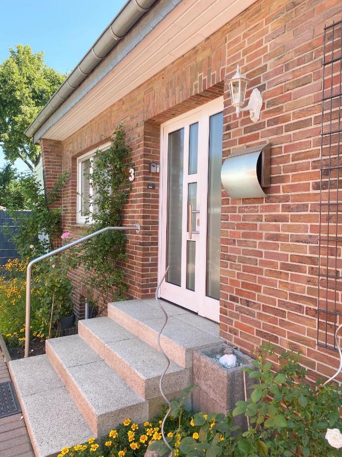 Helle Ferienwohnung In Nettetal Bei Venlo Kültér fotó
