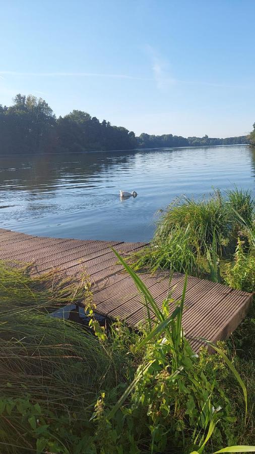 Helle Ferienwohnung In Nettetal Bei Venlo Kültér fotó