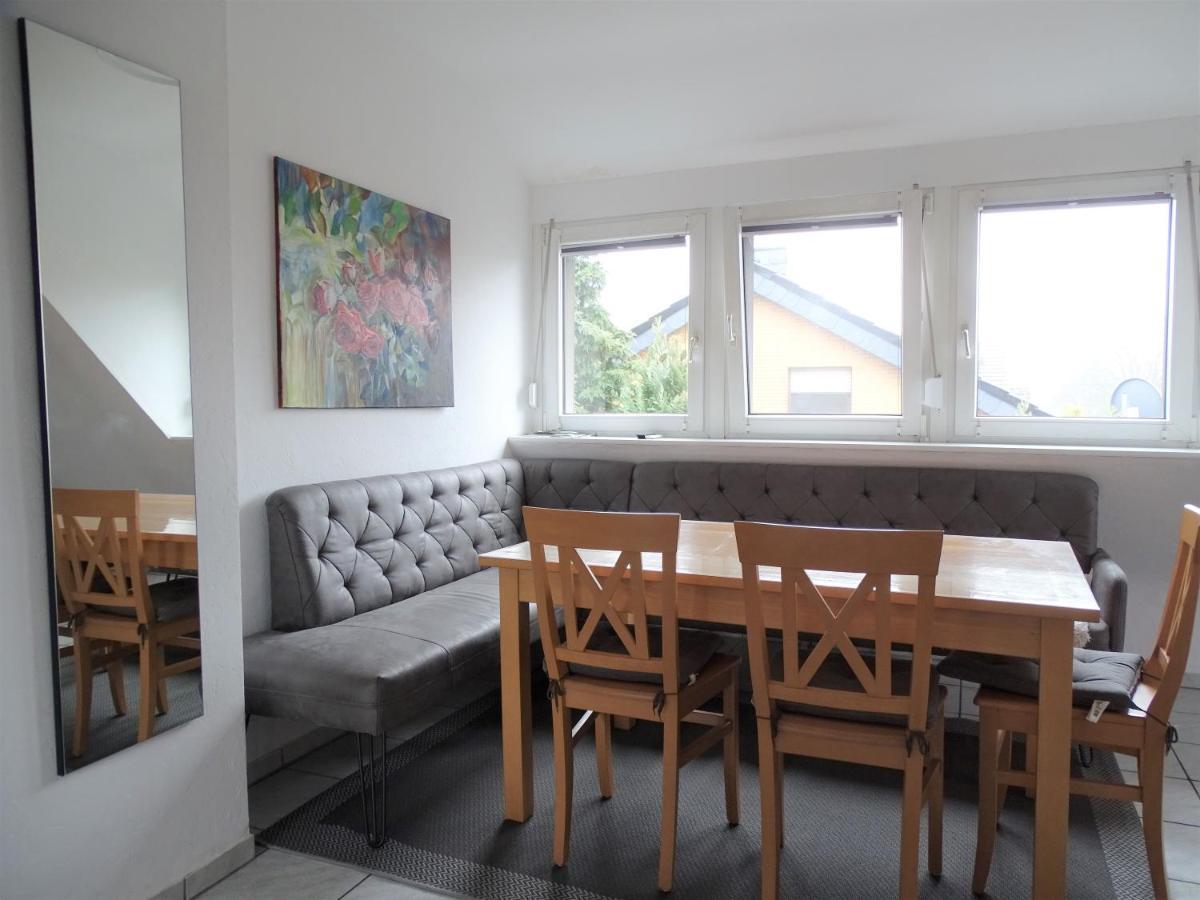 Helle Ferienwohnung In Nettetal Bei Venlo Kültér fotó