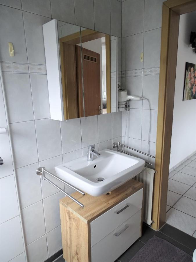 Helle Ferienwohnung In Nettetal Bei Venlo Kültér fotó