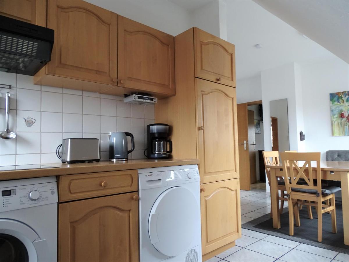 Helle Ferienwohnung In Nettetal Bei Venlo Kültér fotó