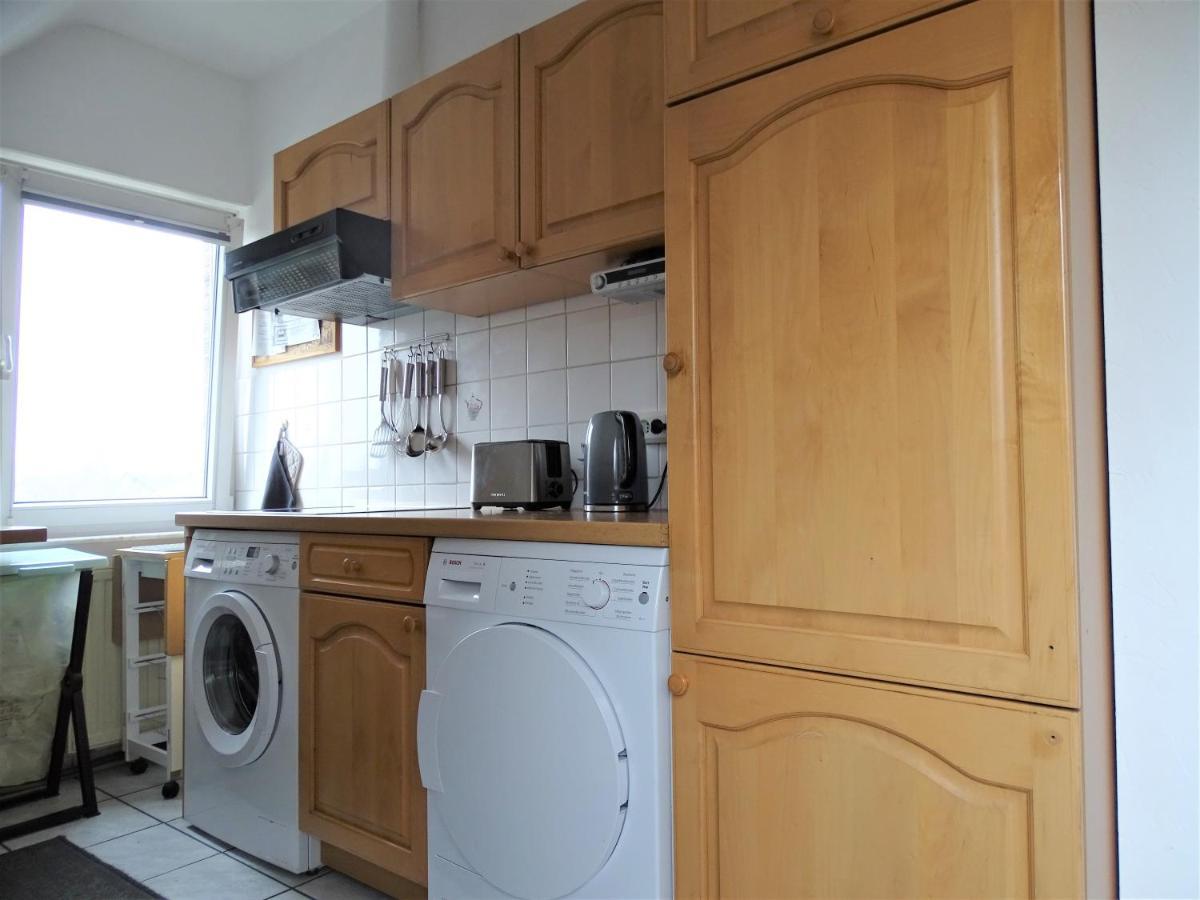 Helle Ferienwohnung In Nettetal Bei Venlo Kültér fotó