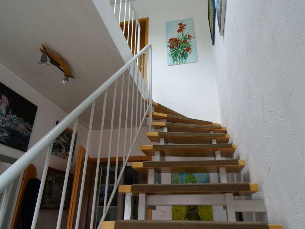 Helle Ferienwohnung In Nettetal Bei Venlo Kültér fotó