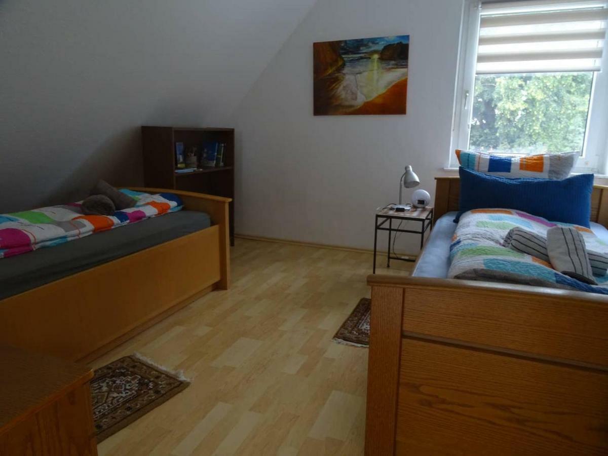 Helle Ferienwohnung In Nettetal Bei Venlo Kültér fotó
