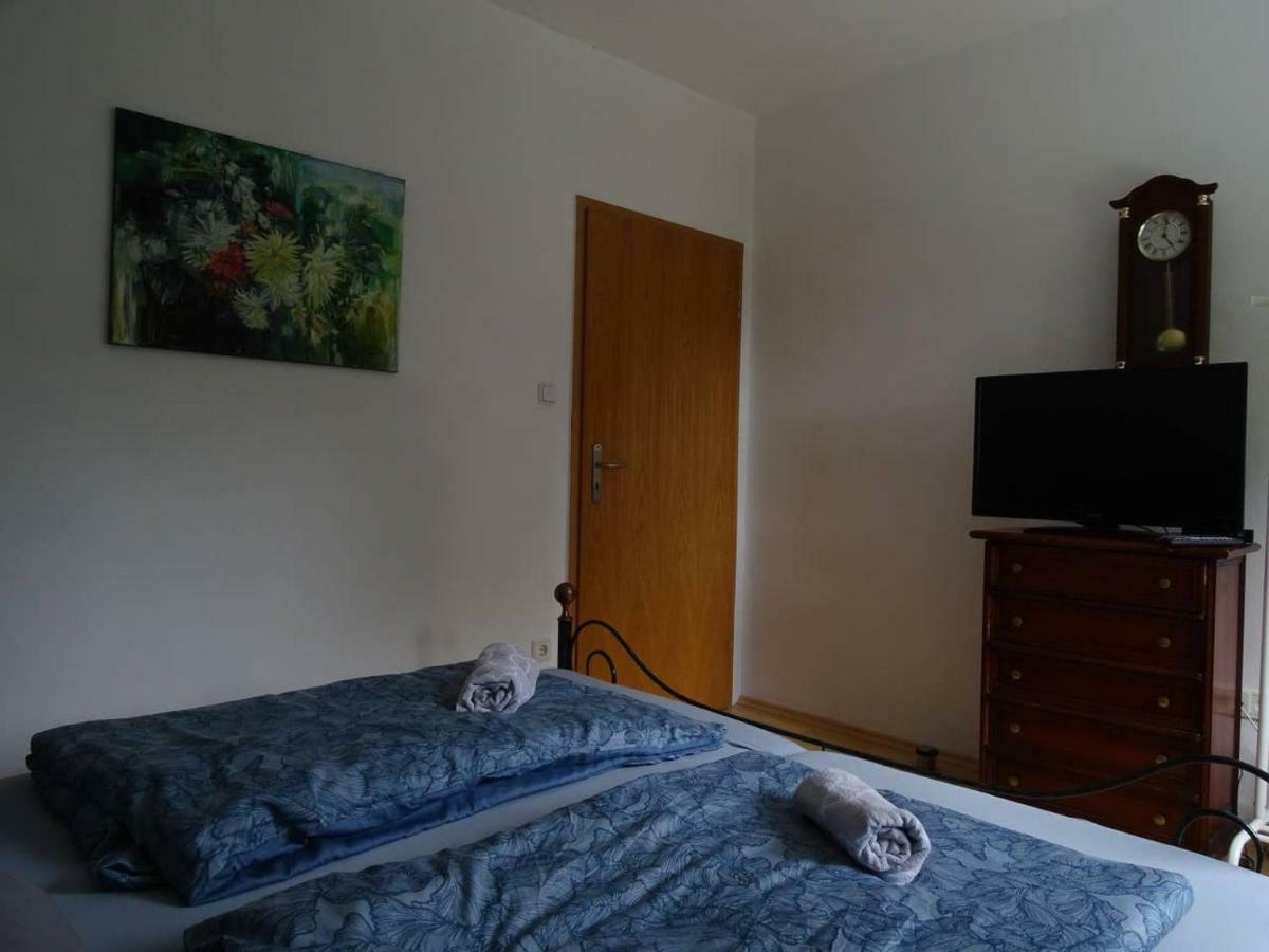 Helle Ferienwohnung In Nettetal Bei Venlo Kültér fotó