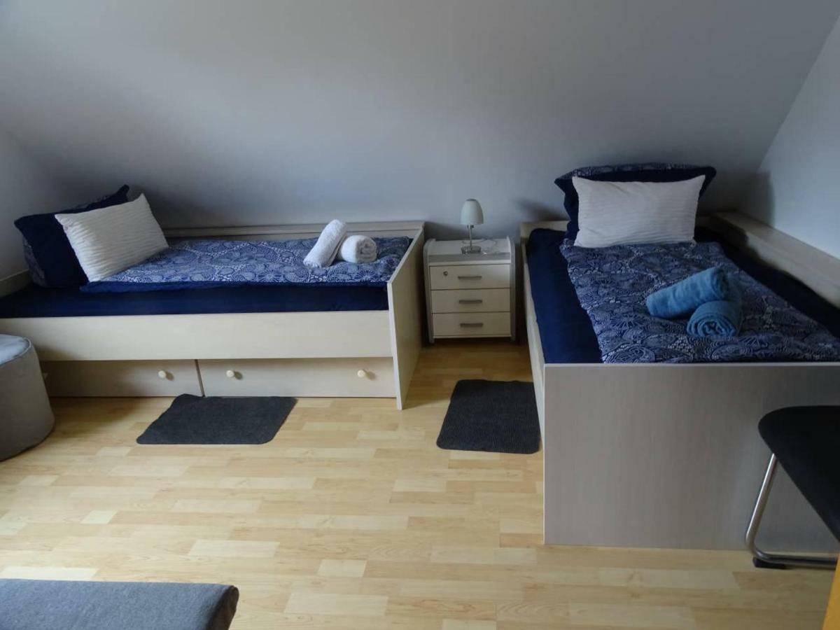 Helle Ferienwohnung In Nettetal Bei Venlo Kültér fotó