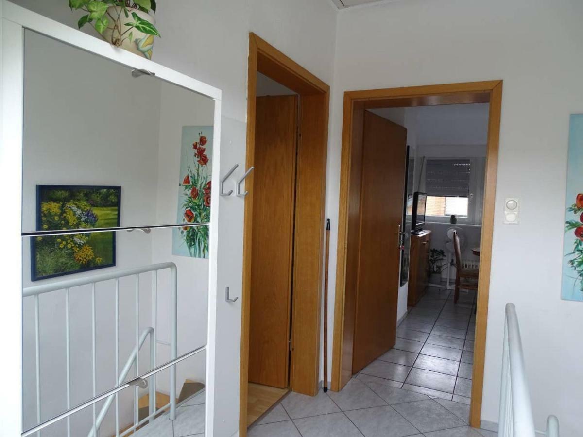 Helle Ferienwohnung In Nettetal Bei Venlo Kültér fotó