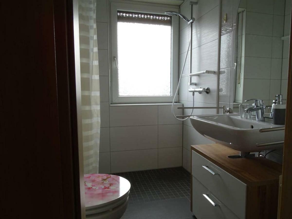 Helle Ferienwohnung In Nettetal Bei Venlo Kültér fotó